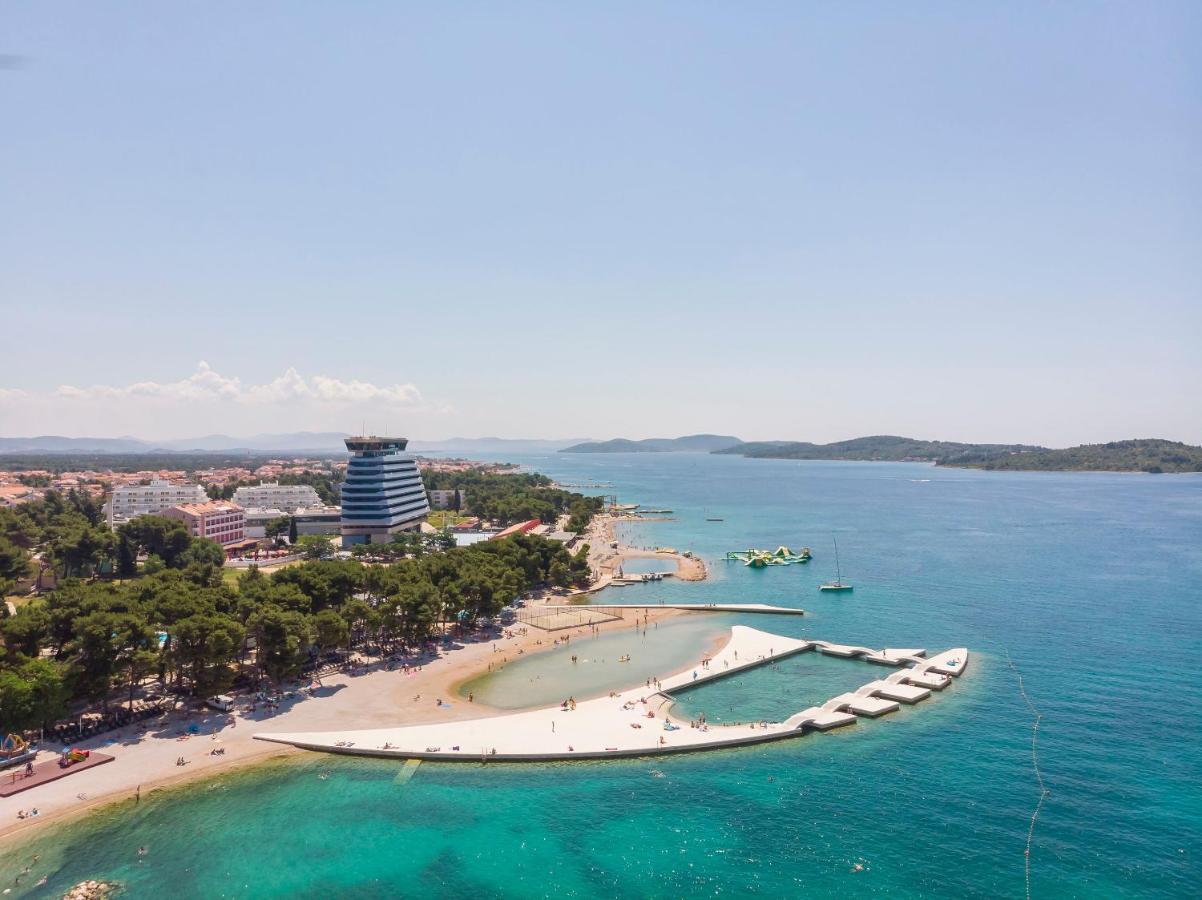 Apartments Anita Summer Vodice Exterior photo