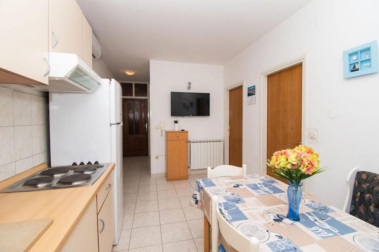 Apartments Anita Summer Vodice Exterior photo