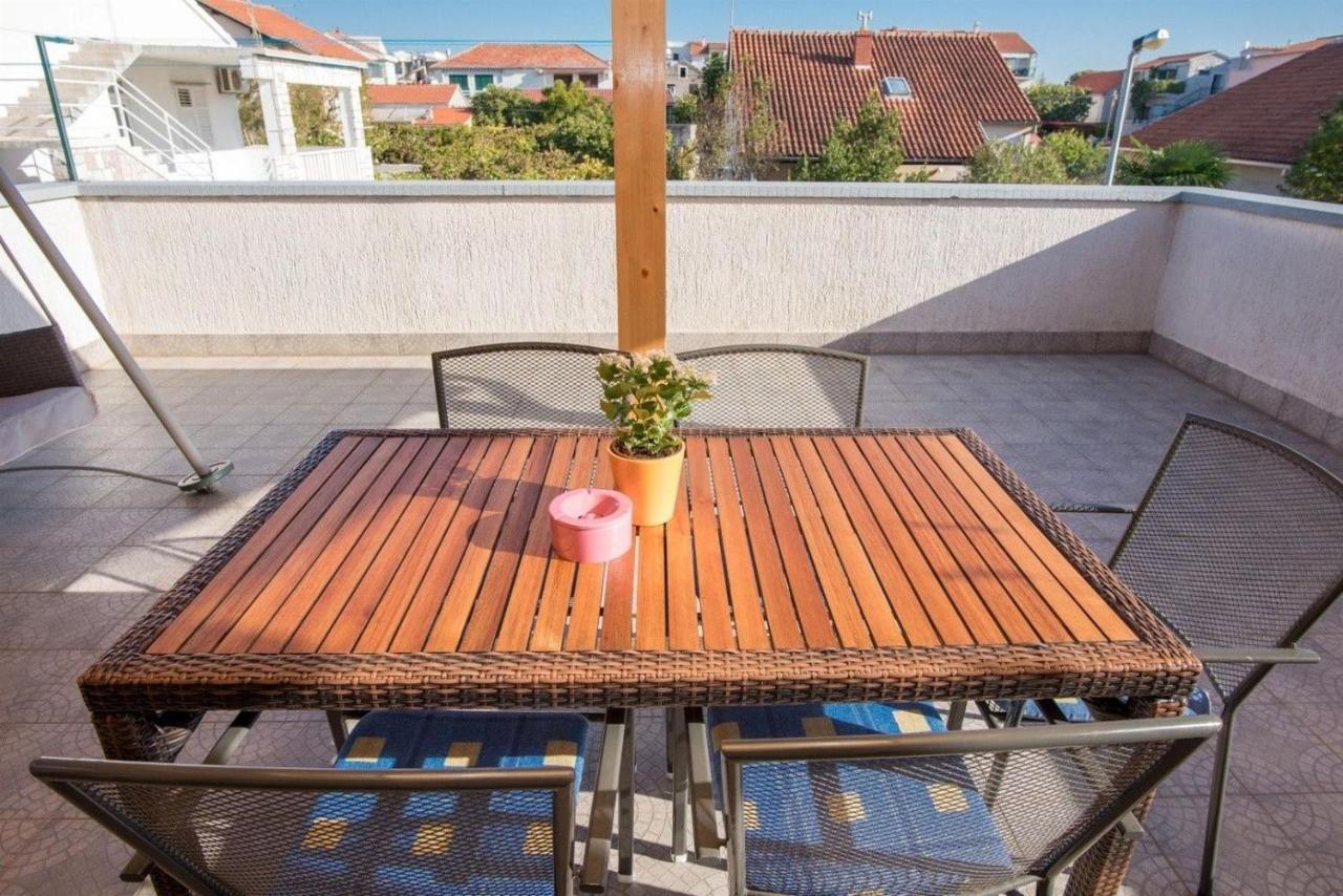 Apartments Anita Summer Vodice Exterior photo
