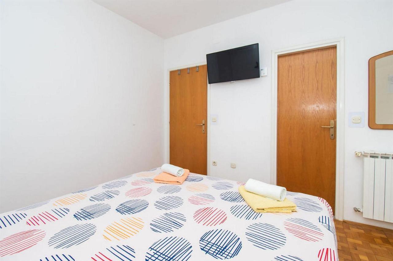 Apartments Anita Summer Vodice Exterior photo