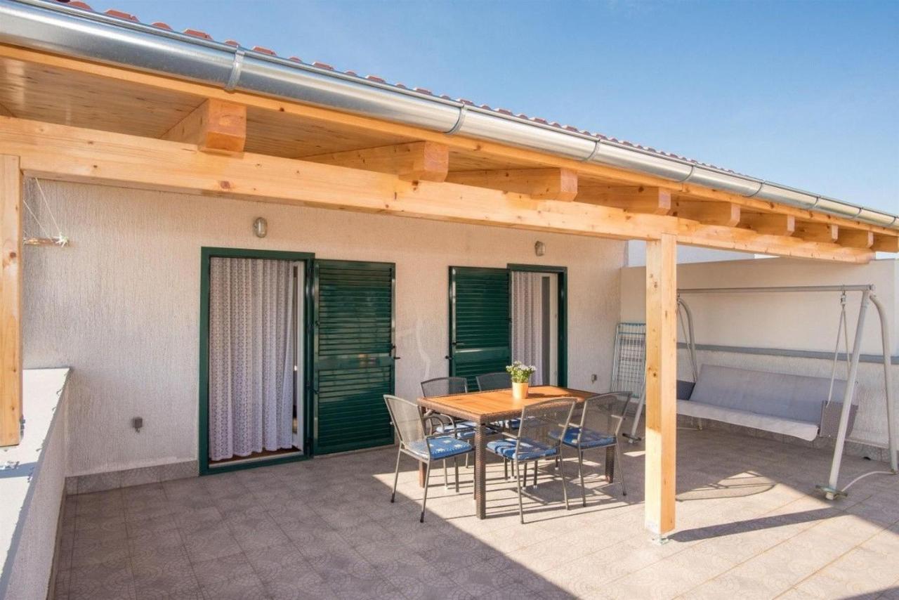 Apartments Anita Summer Vodice Exterior photo