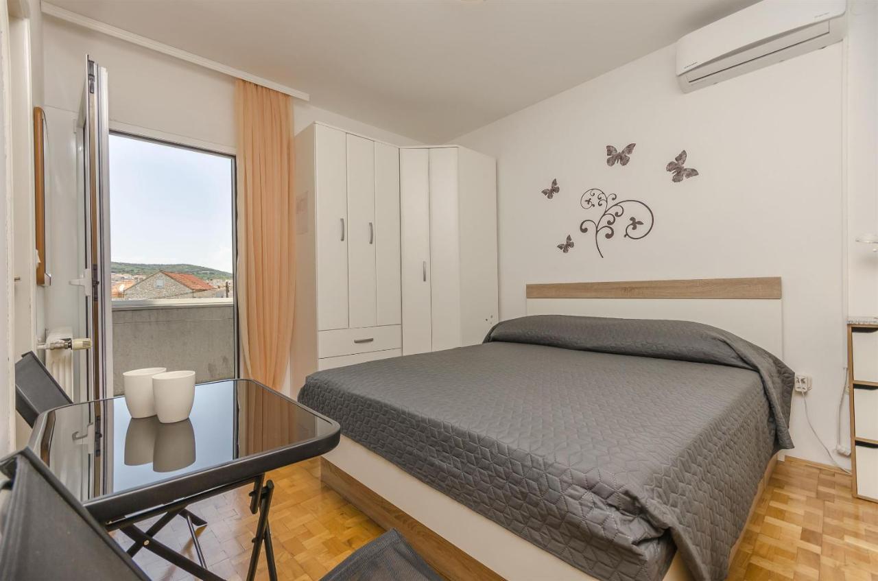 Apartments Anita Summer Vodice Exterior photo