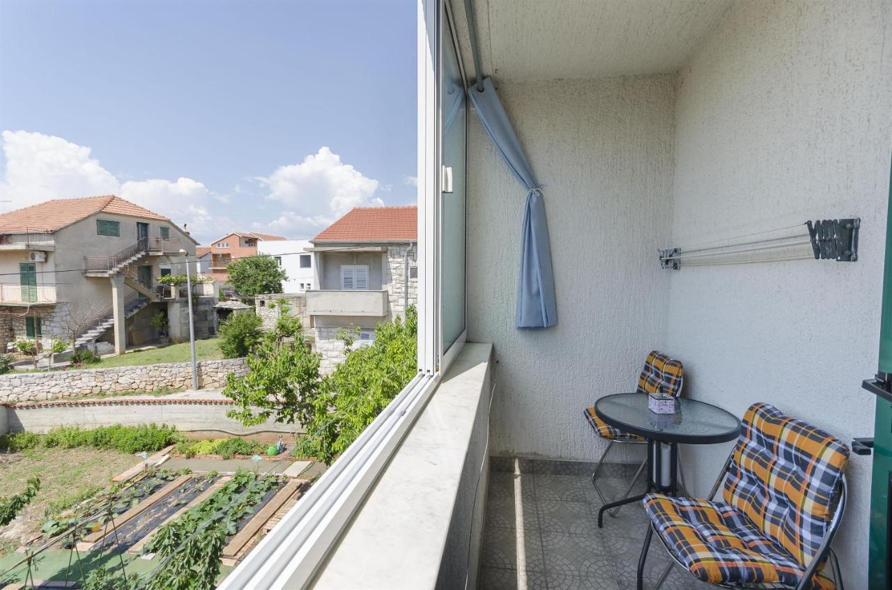 Apartments Anita Summer Vodice Exterior photo