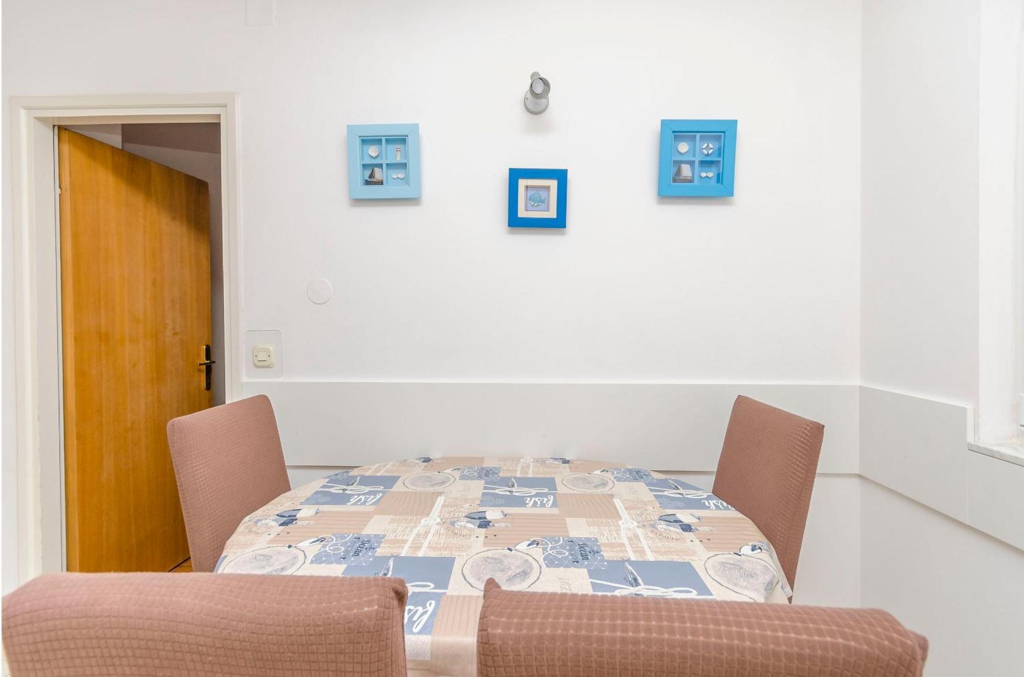 Apartments Anita Summer Vodice Exterior photo
