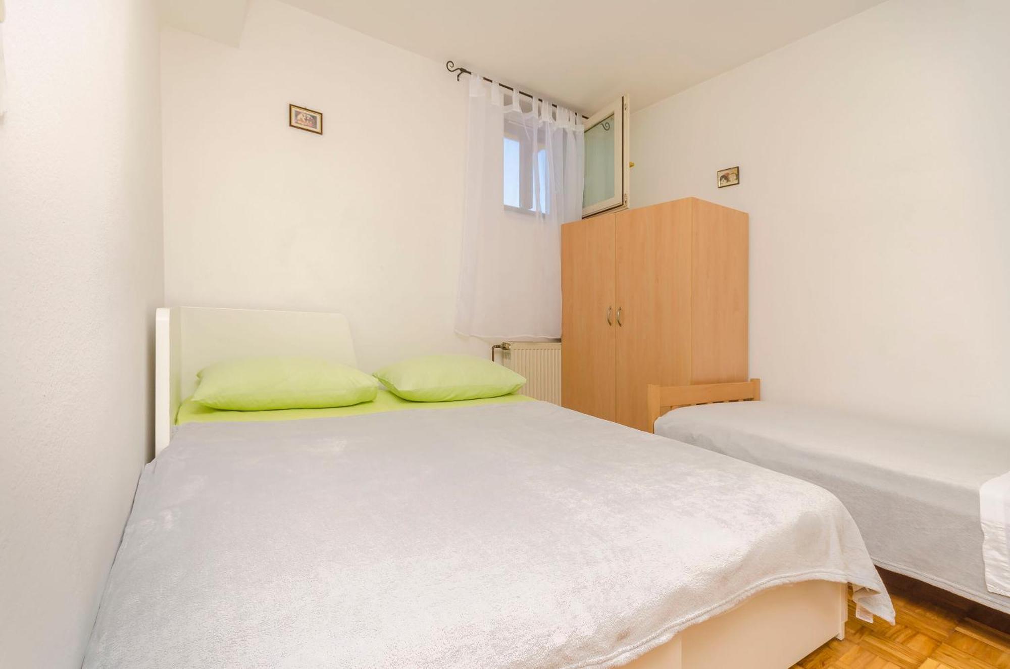 Apartments Anita Summer Vodice Exterior photo