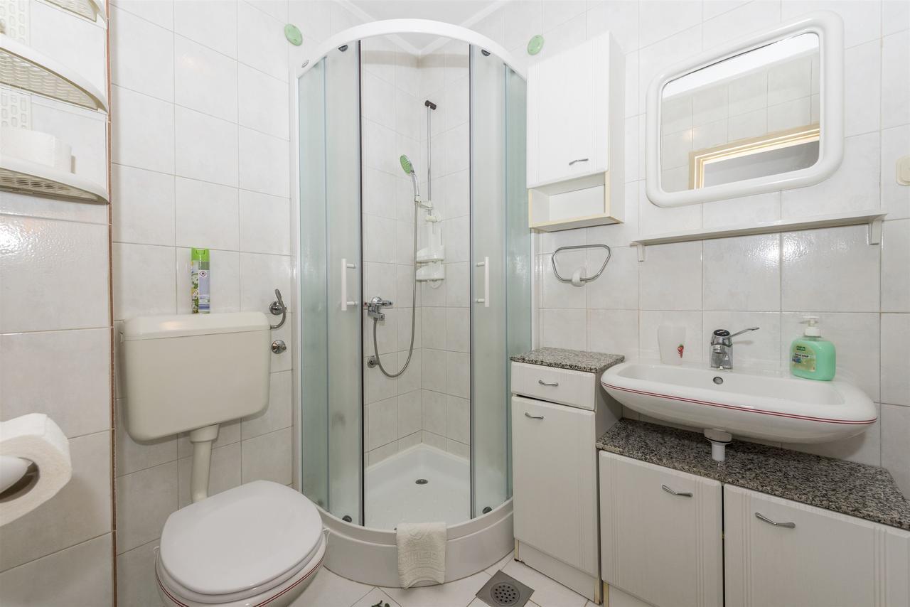 Apartments Anita Summer Vodice Exterior photo