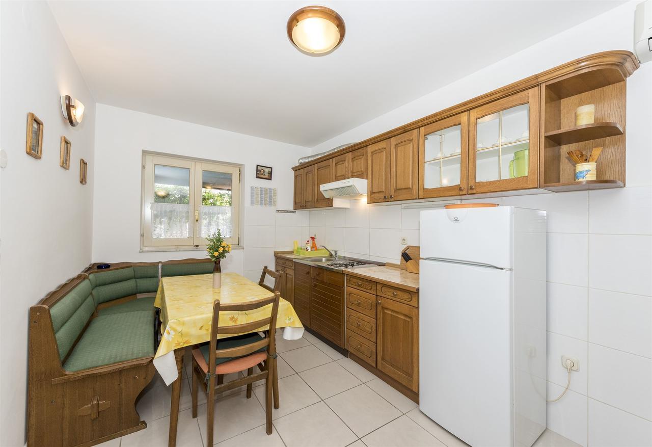 Apartments Anita Summer Vodice Exterior photo