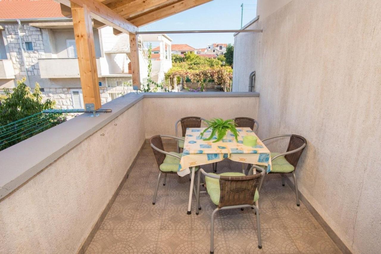 Apartments Anita Summer Vodice Exterior photo