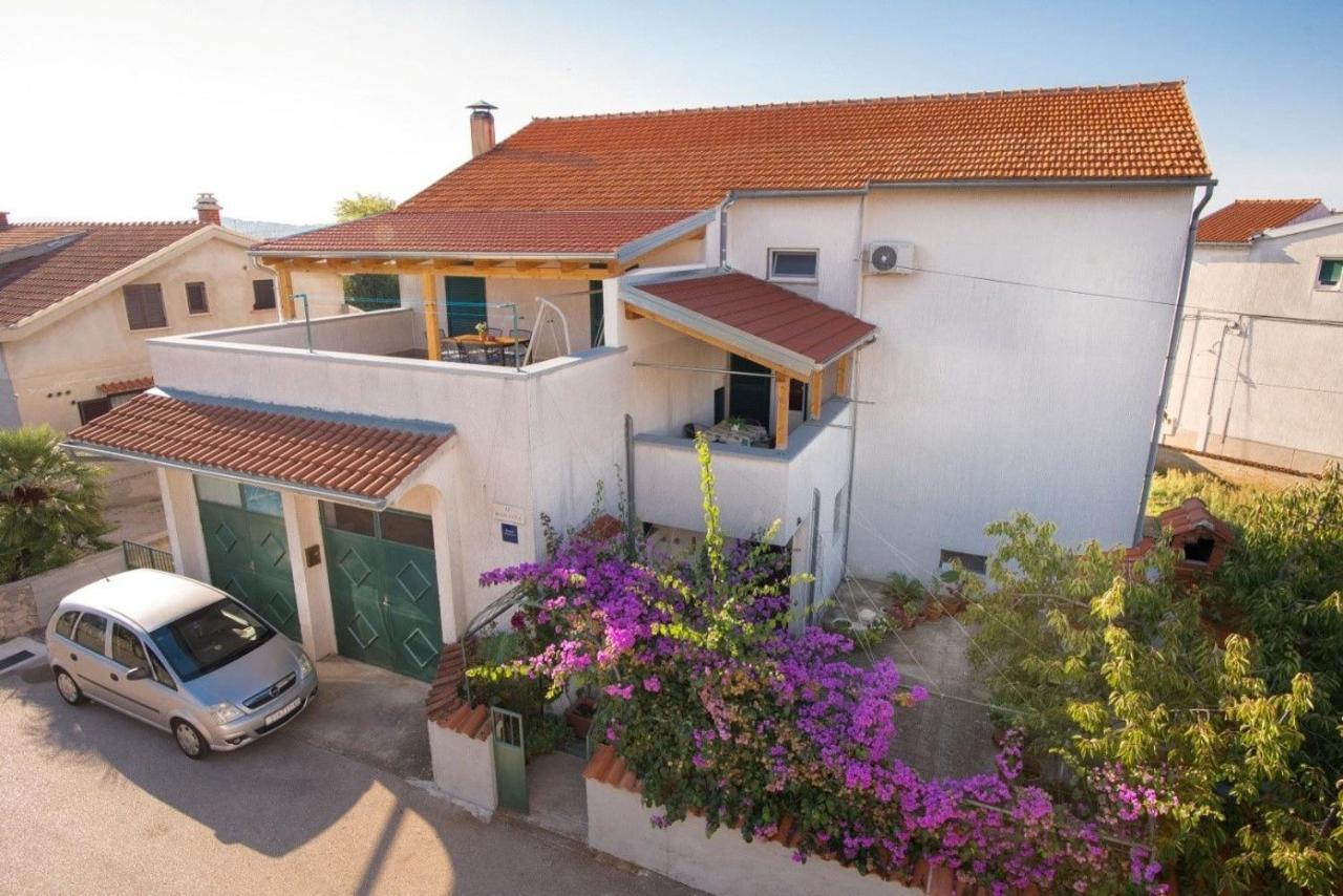 Apartments Anita Summer Vodice Exterior photo