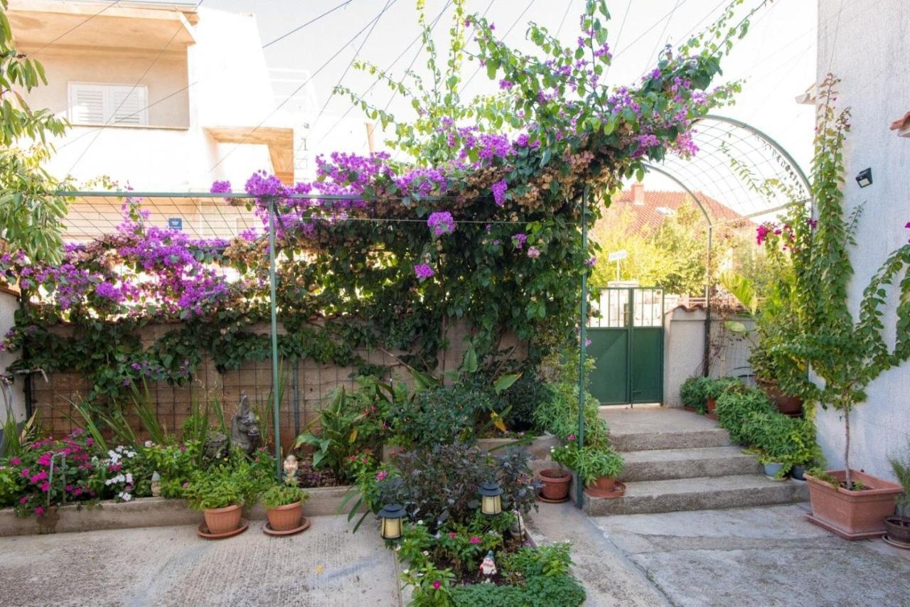 Apartments Anita Summer Vodice Exterior photo