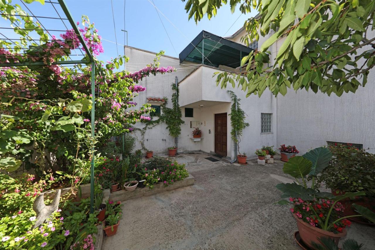 Apartments Anita Summer Vodice Exterior photo